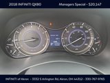 Used 2018 INFINITI QX80 4WD image 3