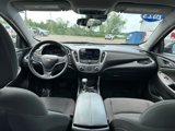 Used 2023 Chevrolet Malibu LT image 2