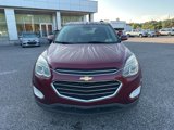 Used 2016 Chevrolet Equinox LT w/ Convenience Package image 3
