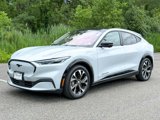 Certified 2023 Ford Mustang Mach-E Premium image 5