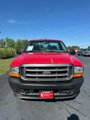 Used 2001 Ford F250 2WD Regular Cab Super Duty image 3