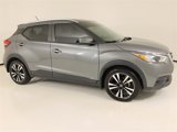 Used 2020 Nissan Kicks SV image 6
