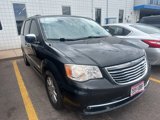 Used 2012 Chrysler Town & Country Touring-L w/ Entertainment Group #2 image 3