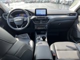 Used 2022 Ford Escape Titanium w/ Class II Trailer Tow Package image 2