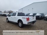 Used 2016 Ford F150 XLT w/ Equipment Group 302A Luxury image 3
