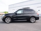 Used 2014 BMW X5 xDrive50i image 3