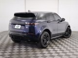 Certified 2023 Land Rover Range Rover Evoque R-Dynamic S image 5