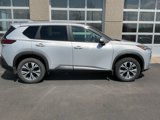 Used 2022 Nissan Rogue SV image 4
