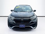 Used 2021 Honda CR-V EX-L image 2