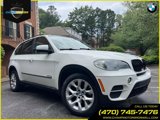 Used 2011 BMW X5 xDrive35i image 5
