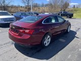 Used 2016 Chevrolet Malibu LS image 3