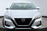 Certified 2021 Nissan Sentra SV image 4