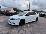 Used 2009 Honda Civic EX image 2