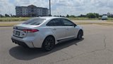 Used 2025 Toyota Corolla SE image 3