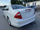 Used 2012 Ford Fusion S image 6
