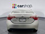 Used 2015 Toyota Corolla LE image 4