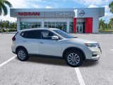 Used 2018 Nissan Rogue SV image 3