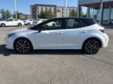 Used 2022 Toyota Corolla XSE image 2