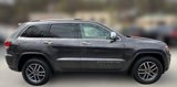Certified 2020 Jeep Grand Cherokee Limited w/ Trailer Tow Group IV image 2