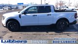 New 2025 Ford Maverick XLT w/ XLT Luxury Package image 5
