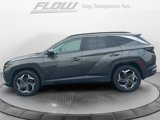 Used 2023 Hyundai Tucson SEL image 5