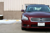 Used 2012 Nissan Maxima 3.5 SV w/ Premium Pkg image 3