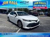 Used 2019 Toyota Camry image 1