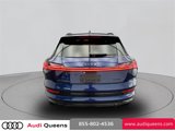 Certified 2022 Audi e-tron Chronos w/ Chronos Package image 5