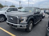 Used 2017 Ford F150 XLT w/ Equipment Group 302A Luxury image 4