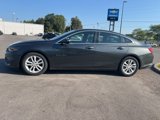 Used 2017 Chevrolet Malibu Hybrid image 2