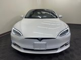 Used 2020 Tesla Model S Performance image 2