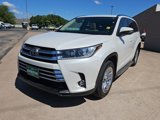 Used 2019 Toyota Highlander Limited image 4