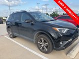 Used 2017 Toyota RAV4 XLE image 2