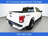 Used 2015 Ford F150 XLT w/ Equipment Group 302A Luxury image 5