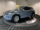 New 2025 INFINITI QX50 Luxe image 4