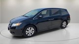 Used 2017 Honda Odyssey EX-L image 3