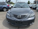 Used 2005 MAZDA MAZDA3 SP23 Special Edition w/ Security Pkg image 2