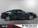 Used 2018 Kia Optima SX image 2