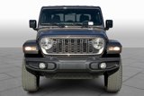 New 2025 Jeep Gladiator Sport image 5