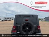 Used 2018 Jeep Wrangler Unlimited Sport S image 3