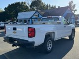 Used 2018 Chevrolet Silverado 1500 W/T w/ WT Fleet Convenience Package image 5