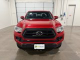 Used 2022 Toyota Tacoma SR image 2
