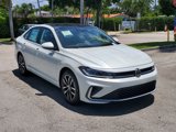 New 2025 Volkswagen Jetta SE image 4