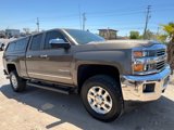 Used 2015 Chevrolet Silverado 2500 LTZ w/ LTZ Plus Package image 5