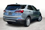 Used 2023 Chevrolet Equinox LT w/ Driver Convenience Package image 2
