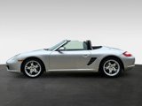 Used 2007 Porsche Boxster image 4