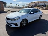 Used 2020 Kia Optima S image 3
