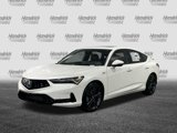 New 2025 Acura Integra A-Spec image 5