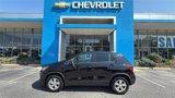 Certified 2022 Chevrolet Trax LS w/ Tint and Cruise Package image 4