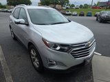 Used 2021 Chevrolet Equinox Premier image 2